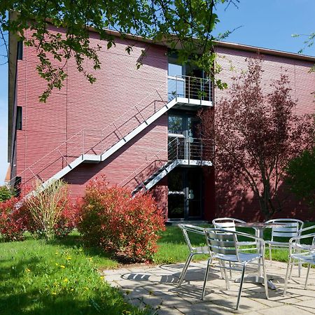 Bed & Breakfast Rotes Haus Uberlingen Exterior photo